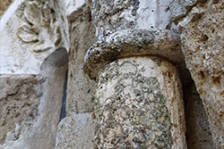 restauro conservativo